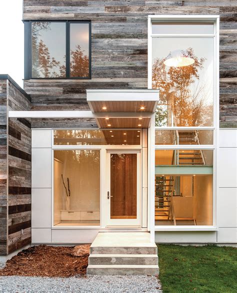 The Emotional Appeal of Sliding Transparent Entrances in Modern Design