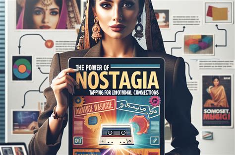 The Emotional Connection: Exploring the Power of Nostalgia