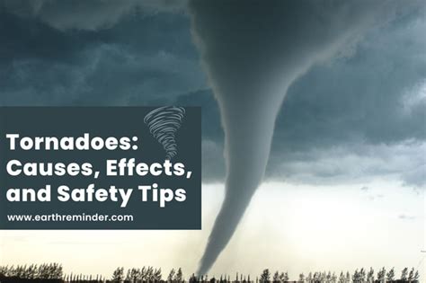 The Emotional Consequences of Tornado Visions on Family Dynamics