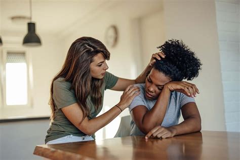 The Emotional Impact: Psychological Consequences for Survivors