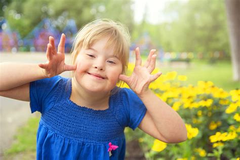 The Emotional Impact of Dreams Involving Individuals with Down Syndrome