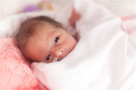 The Emotional Impact of Having Dreams about Delivering a Baby Preterm