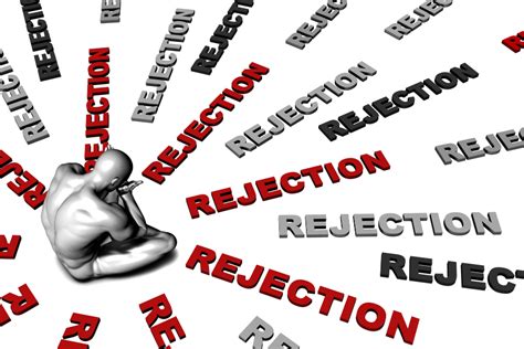 The Emotional Impact of Rejection Dreams: Understanding and Coping