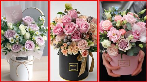 The Emotional Impact of Surprising Bouquets