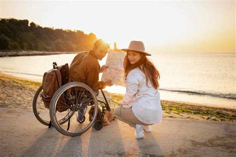 The Emotional Journey: Exploring the Feelings Associated with Wheelchair Dreams