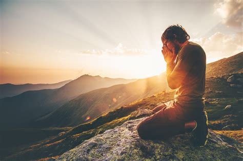 The Emotional Journey: From Yearning to Seeking Blessings