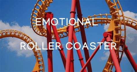 The Emotional Rollercoaster: Coping with a Blend of Happiness and Sorrow