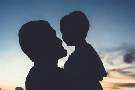 The Emotional Significance of Father Figures