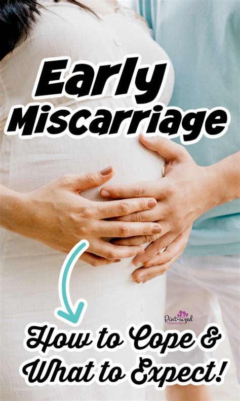 The Emotionally Charged Experience of Miscarriage