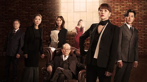 The Empire Korean Drama: A Global Sensation