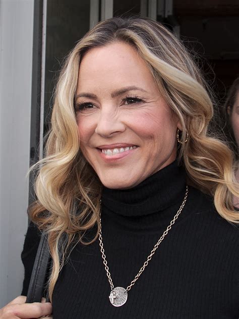 The Empowering Image: Maria Bello's Impact on Body Positivity