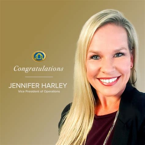 The Empowering Impact of Jennifer Harley on Women