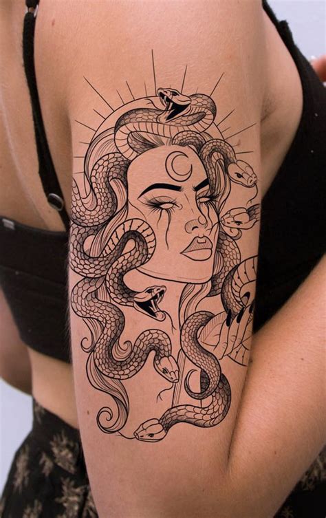 The Empowering Nature of Serpent Ink: Embracing Your Inner Resilience