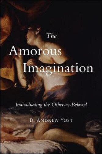 The Enchanting Allure: Unveiling the Potency of Amorous Imagination