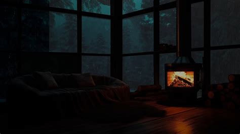 The Enchanting Beauty of Slumber in a Winter Tapestry