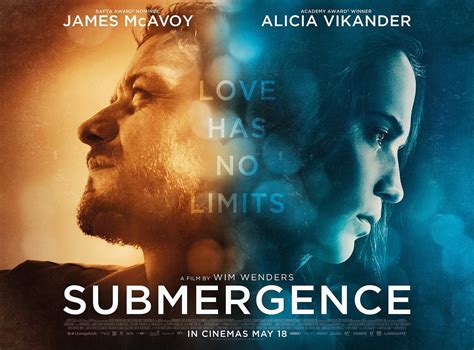 The Enchanting Call of Surrender: Exploring the Irresistible Fascination with Submergence