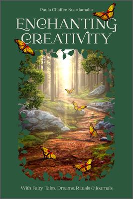 The Enchanting Depths of Creative Inspiration: Awaken the Inner Artistic Essence