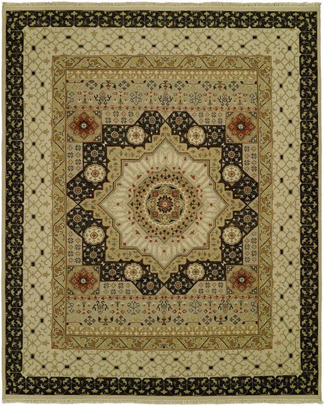 The Enchanting Elegance of Ageless Rugs