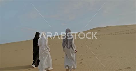 The Enchanting Experience of Walking on Soft Sands