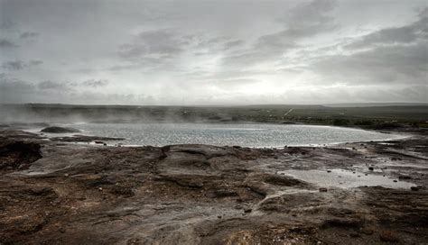 The Enchanting Landscapes of Iceland