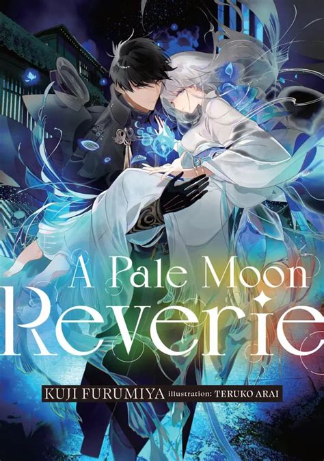 The Enchanting Narrative of Lunar Reveries