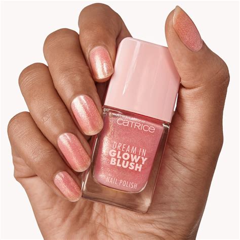 The Enchanting Power of Blush Nail Polish: Effortlessly Enhance Your Style