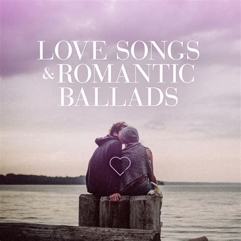 The Enchanting Power of Romantic Ballads: Exploring the Emotional Impact of Love Songs