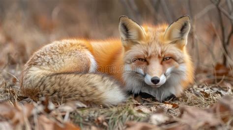 The Enchanting Realm of Foxes: Exploring Their Captivating Essence