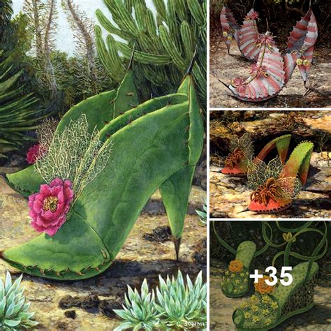 The Enchanting Realm of Symbolism in the Shoe Flower Dream