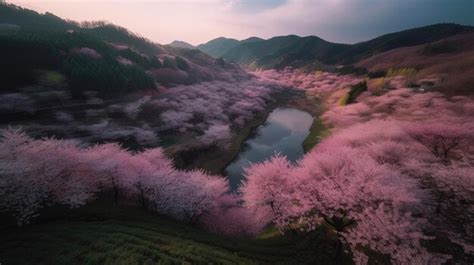 The Enchanting Tale of Cherry Blossoms: From Japan to the World