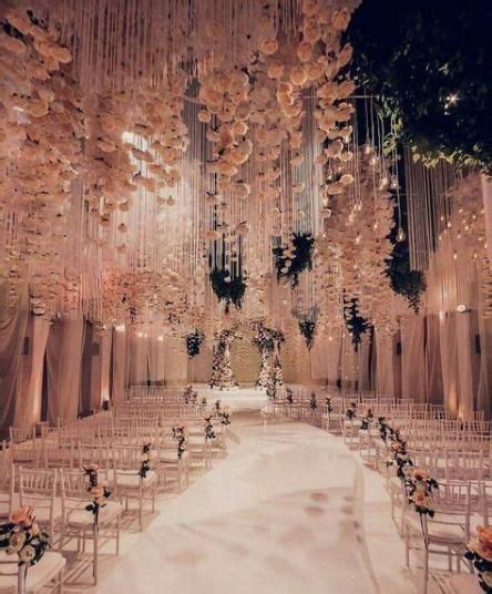 The Enchanting Theme that Transformed the Venue