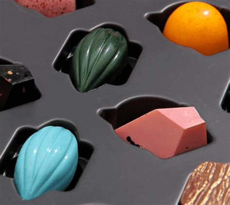 The Enchanting Universe of Collecting Delectable Confections