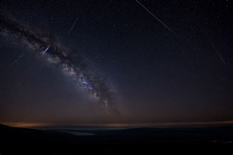 The Enchanting Universe of Stellar Meteors