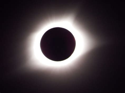 The Enchanting Wonders of a Total Solar Eclipse