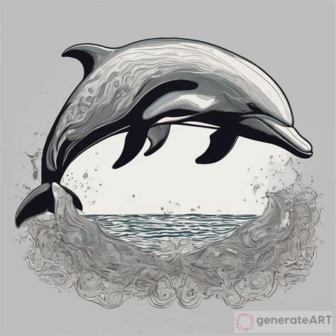 The Enchanting World of Dolphins