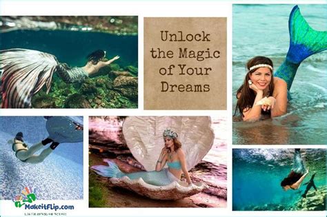 The Enchanting World of Mermaids