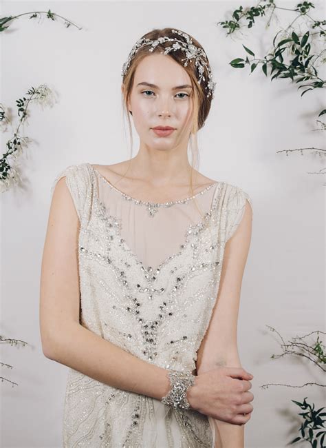 The Enchanting World of Wedding Accessories