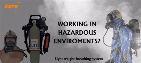 The Enchantment Surrounding Breathing Apparatus: A Journey into their Profound Significance