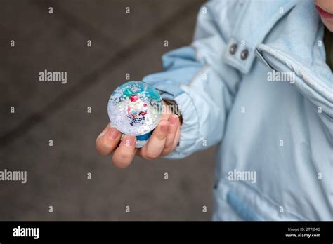 The Enchantment of Air-Filled Globes: Sparking the Wonder of Childhood