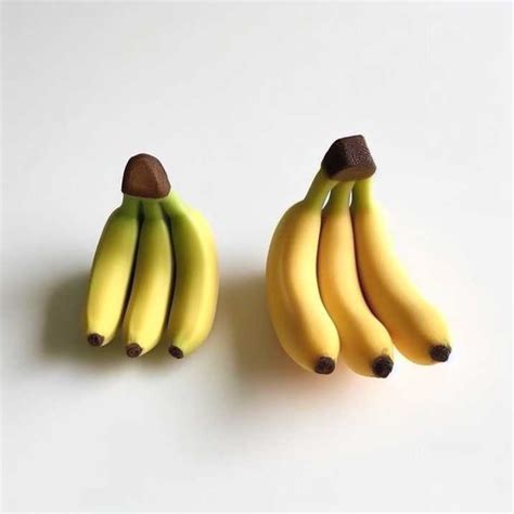 The Enchantment of Baby Bananas: Unlocking their Exquisite Flavor