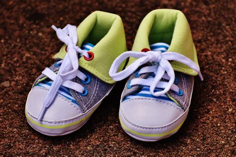 The Enchantment of Charming Infant Footwear: A Journey into Their Significance