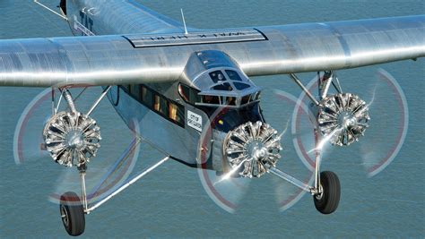 The Enchantment of Classic Airplanes: A Journey into the Past