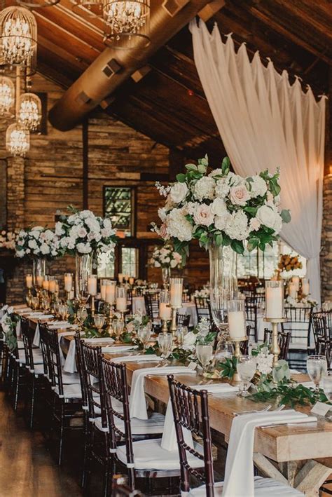 The Enchantment of Crafting an Exquisite Wedding Theme