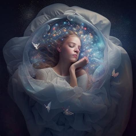 The Enchantment of Dreaming: Exploring the Unrevealed Significance