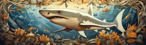 The Enchantment of Dreaming about Sharks