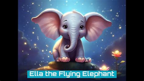 The Enchantment of Elephants: Unleashing a Captivating Fantasy