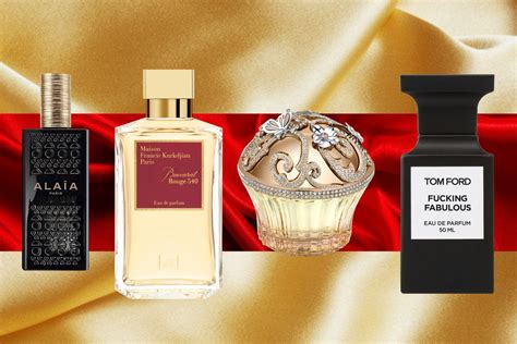 The Enchantment of Exquisite Fragrances: Seeking the Ideal Perfume