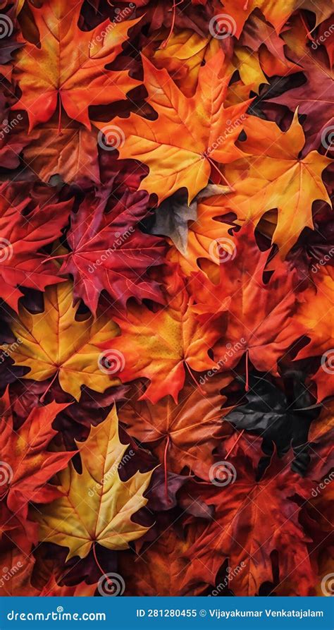 The Enchantment of Fall Foliage: An Enchanting Visual Marvel