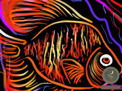 The Enchantment of Fish Dreams: Decoding Symbolism and Analysis