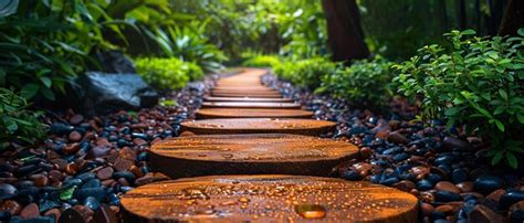 The Enchantment of Infinity Pools: A Pathway to Tranquility